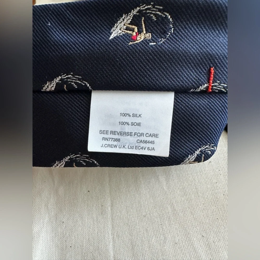 J.Crew Tie
